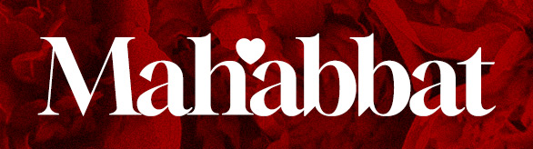 Mahabbat